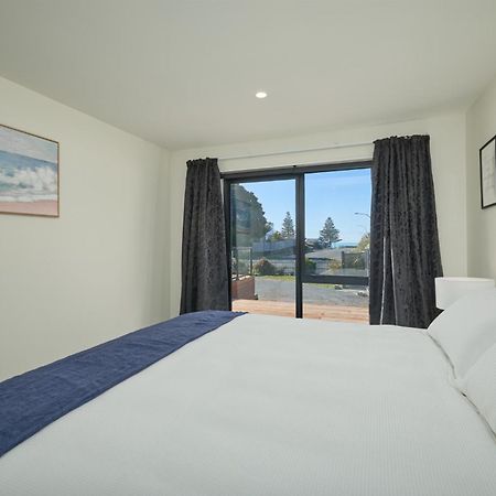 Ocean Vista On Torquay Villa ไคคูรา ภายนอก รูปภาพ
