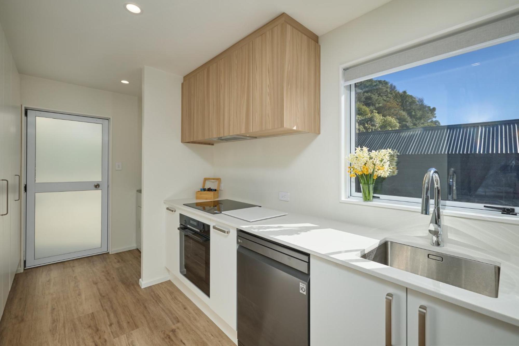 Ocean Vista On Torquay Villa ไคคูรา ภายนอก รูปภาพ