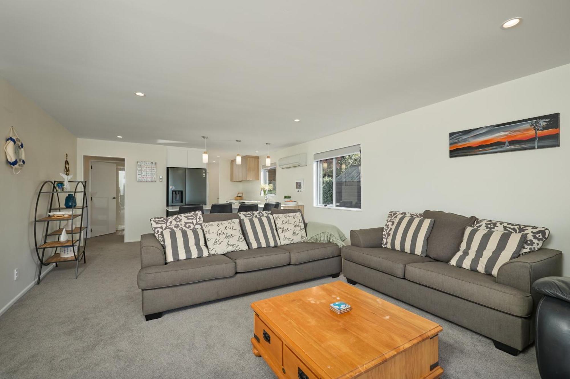 Ocean Vista On Torquay Villa ไคคูรา ภายนอก รูปภาพ