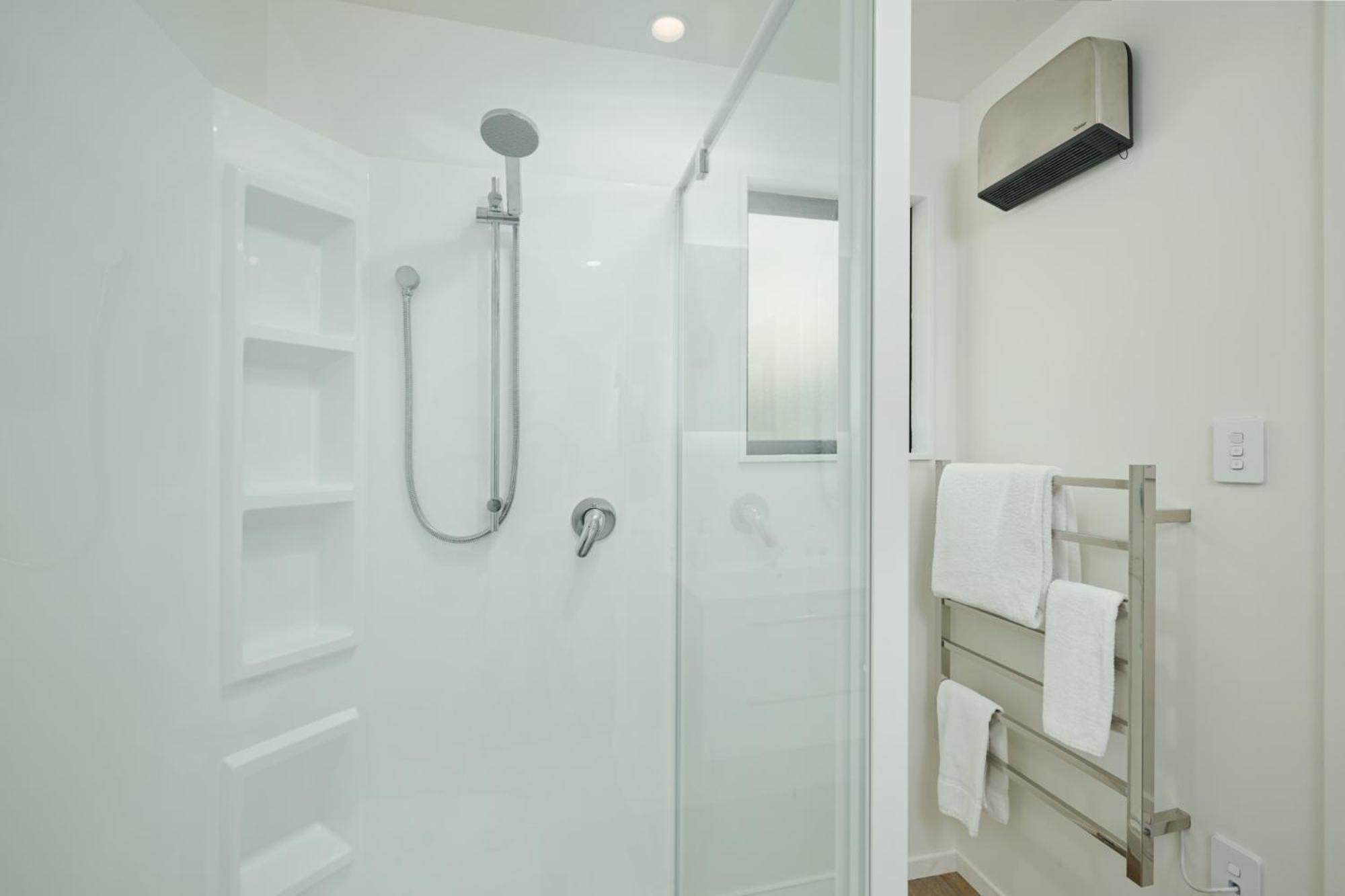 Ocean Vista On Torquay Villa ไคคูรา ภายนอก รูปภาพ